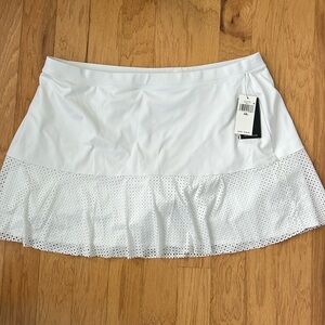Ralph Lauren RLX tennis skirt